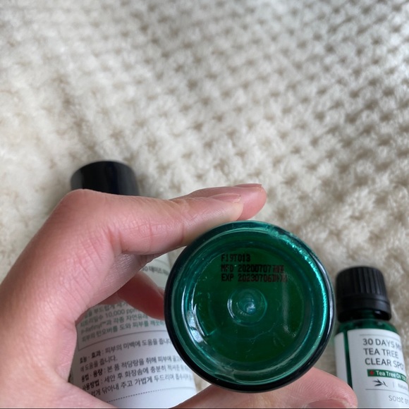 somebymi 30 days miracle set - Picture 3 of 5